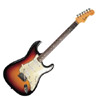  Guitar Car Magnet