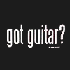 Guitar T-shirt