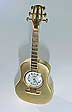 guitar clock