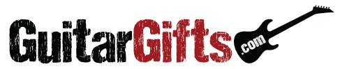 guitar gifts