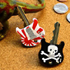 guitar key covers
