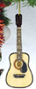 Christmas Ornament - Acoustic Guitar