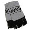 guitar scarf