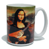 guitar mug