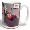 guitar mug